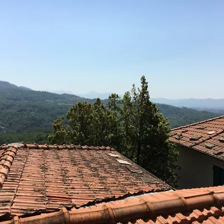 Ca' Rosmunda Bagnone