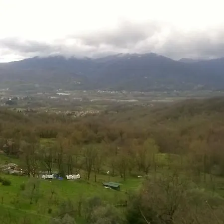 Ca' Rosmunda Bagnone