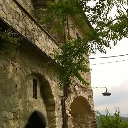 Ca' Rosmunda Bagnone