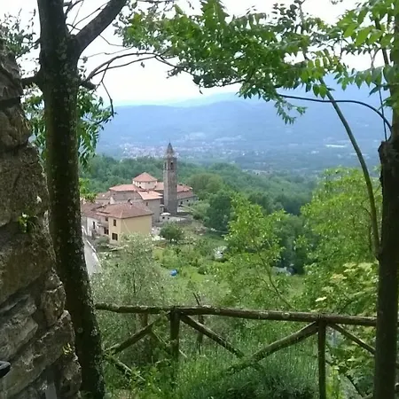 Ca' Rosmunda Bagnone