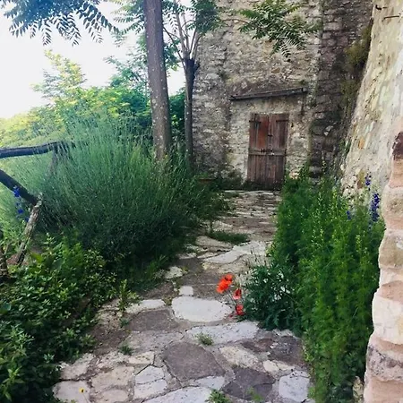 Ca' Rosmunda Bagnone