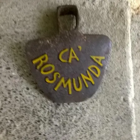 Ca' Rosmunda Bagnone