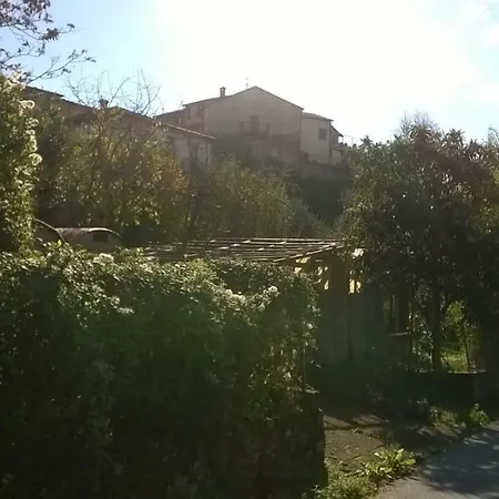 Vakantiehuis Ca' Rosmunda