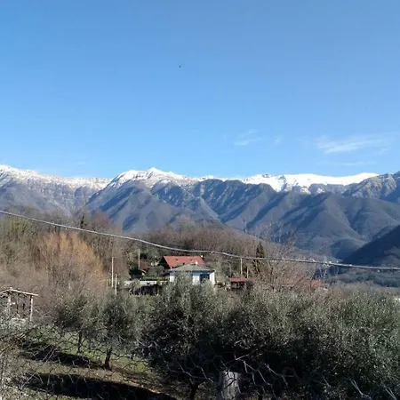 Ca' Rosmunda