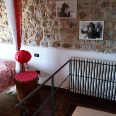 Ca' Rosmunda Bagnone