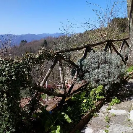 Ca' Rosmunda Bagnone