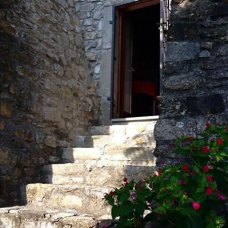 Ca' Rosmunda Bagnone