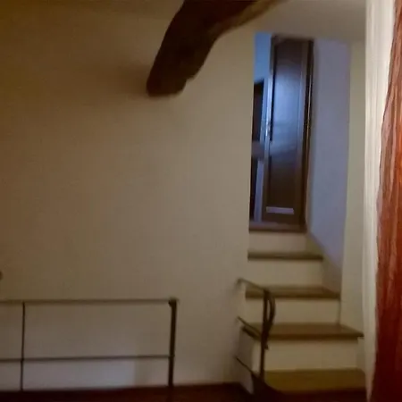 Ca' Rosmunda Vakantiehuis