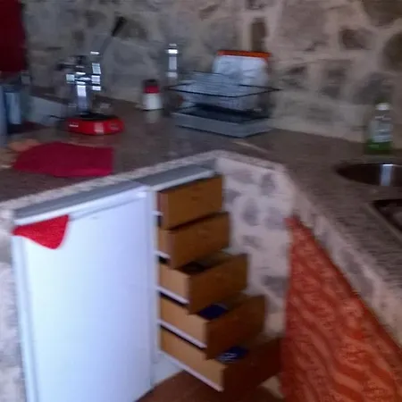 Ca' Rosmunda * Bagnone